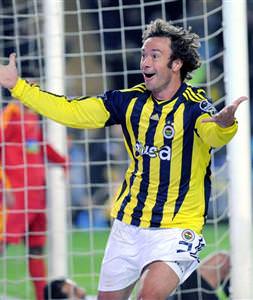 İlk tercihim Sao Paulo