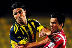 Mehmet Topuz Ay Yıldız