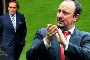 Demirören 'yıldız hoca' getiriyor!