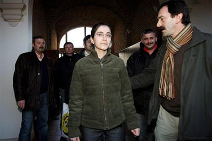 Fehriye Erdal ölmüş olabilir