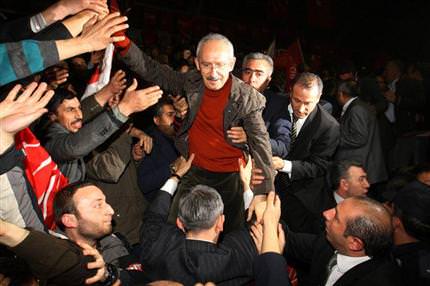 Kılıçdaroğlu öyle bir söz verdi ki...