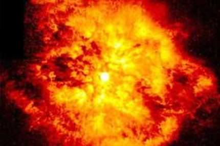 Moskova’da AVM’de patlama: 1 ölü