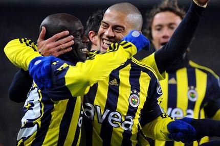 Bu Fener inanmış
