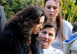 Yavuz, ölüm kalım savaşı veriyor