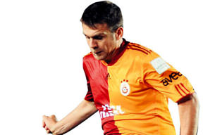 Misimovic Dinamo yolcusu