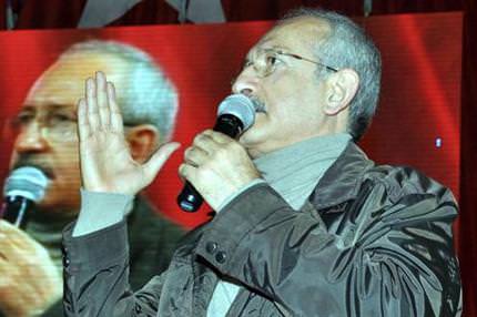 Kılıçdaroğlu ve Bahçeli’nin yorumu