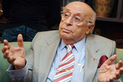 Erbakan’la helalleştim