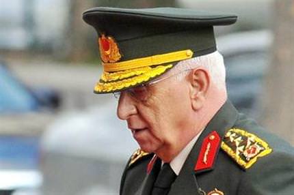 TSK Necmetin Erbakan için ne dedi?