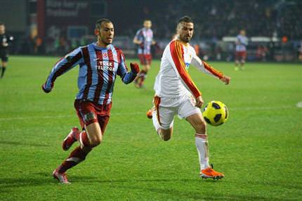 Fener’e çalıştılar