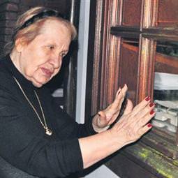 50 yıllık kazancı çalındı