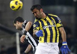 Fenerbahçe'de Selçuk şoku