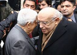 Demirel: Erbakan'la helalleştim