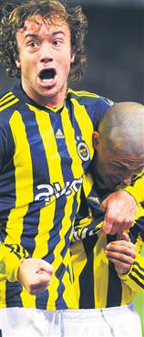 Hocam çayı demle geliyoruz