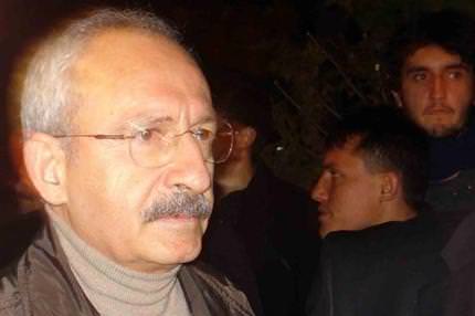 CHP ne zaman Yüce Mahkeme'ye gidecek?