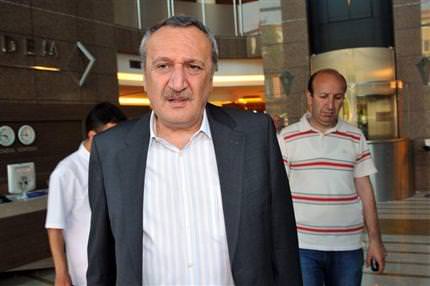 Erbakan direndi, biz direnemedik