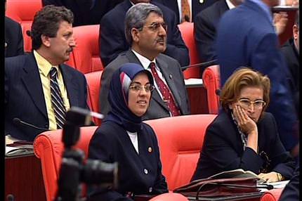 Ecevit siyasi linç kampanyası başlattı