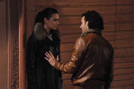 Batu’nun  hazırladığı oyun ne?