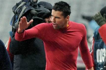 Cimbom’dan kavga açıklaması