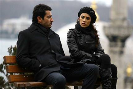 Ezel’in saati değişti!