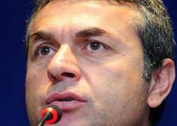 Aykut Kocaman'dan söz!