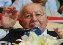 İşte Erbakan'ın cenaze programı