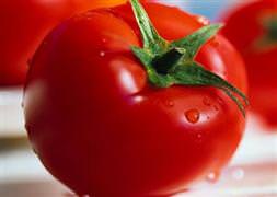 Bu ülkede domates yasaklandı