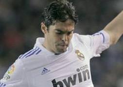 Real Madrid Kaka'yı satıyor