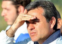 Kocaman'ın planları alt-üst oldu