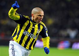 Alex neden Fenerbahçe'de kaldı?