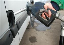 95 ve 97 oktan benzine zam!