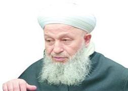 Mahmut Ustaosmanoğlu cenazede