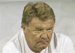 Toshack Türkiye'ye geliyor
