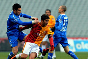 Sabri: Bu maçın telafisi yok!