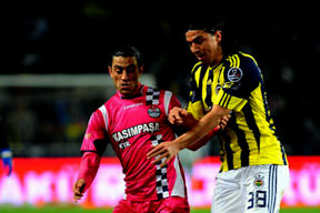 Son karar Mehmet Topuz