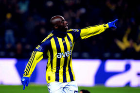 Dia'yı tutana aşk olsun