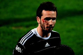 Sivok'a çift dikiş