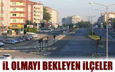 15 büyükşehir daha geliyor-1