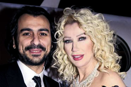 Büyük aşk The End