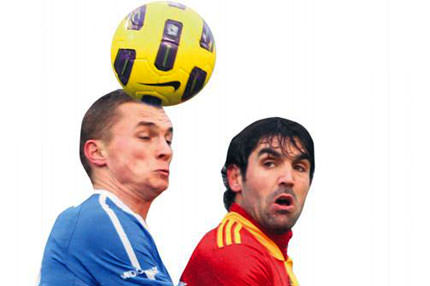 Tüylerim diken diken oldu