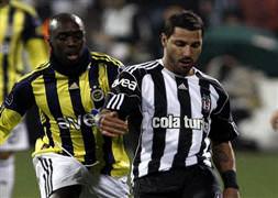 Quaresma Sporting Lizbon'a gidiyor