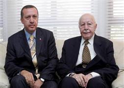 Erdoğan’dan bir Erbakan anısı