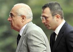Bakan Çiçek'ten Öcalan açıklaması