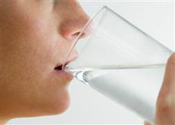 Az su içenlerin zekası düşük seviyelerde