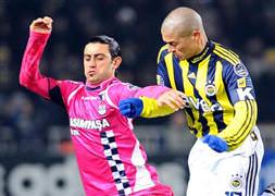 Alex'in şampiyonluk adayları