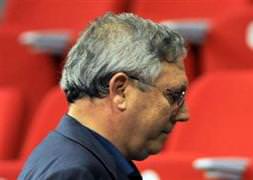 Fenerbahçe'de 3 yolcu