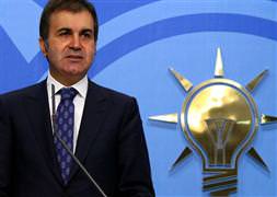 AK Parti CHP’den özür bekliyor