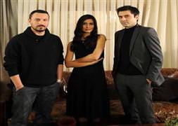 Levent, nikah tarihi alıyor!