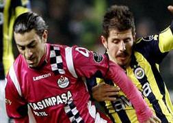 Fenerbahçe'ye çifte müjde