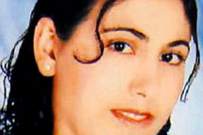 Hatice töre kurbanı