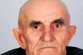 Kore gazisi vefat etti